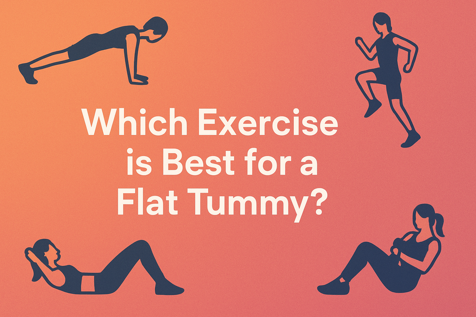 exercises-for-a-flat-stomach