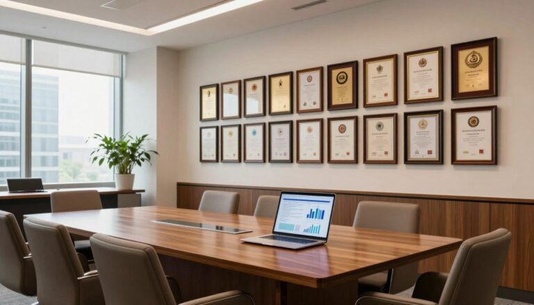 The 5 Best Law Firms in Canada You Should Know