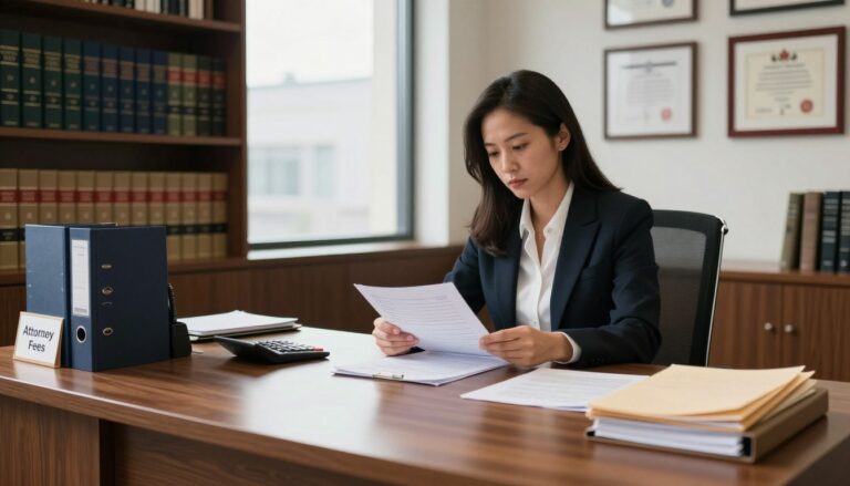 Cost to Hire an Attorney in Canada: What You Need to Know