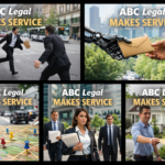 How ABC Legal Makes Service of Process for High-Volume Law Firms?